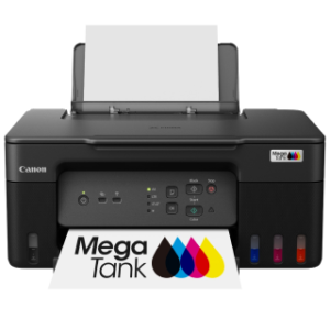 Canon PIXMA G3730 Ink Tank Printer