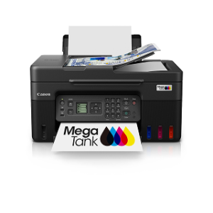 Canon PIXMA G4770 Ink Tank Printer