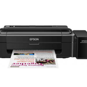 Epson EcoTank L130 Single Function InkTank Printer