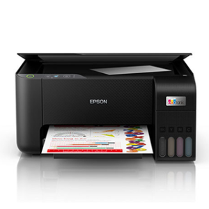Epson EcoTank L3200 A4 All-in-One Ink Tank Printer
