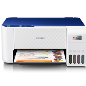 Epson EcoTank L3215 A4 All-in-One Ink Tank Printer