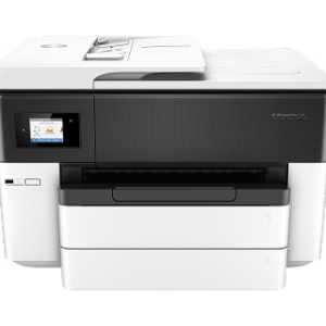 HP OfficeJet Pro 7740 Wide Format All-in-One Printer