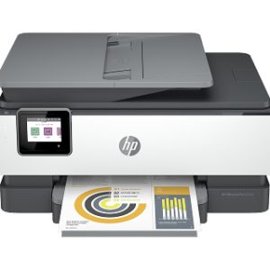 HP OfficeJet Pro 8025e Wireless All-in-One Printer