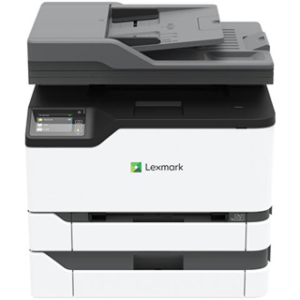 Lexmark CX431adw Color Laser Multifunction Printer